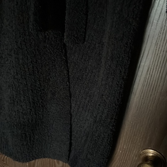 Barefoot Dreams CozyChic Side Tie Robe - Picture 15 of 16